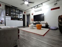 Blk 82 Bedok North Road (Bedok), HDB 4 Rooms #558267091